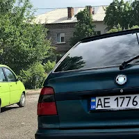 Jockii Druce — Шкода Пассат — обложка
